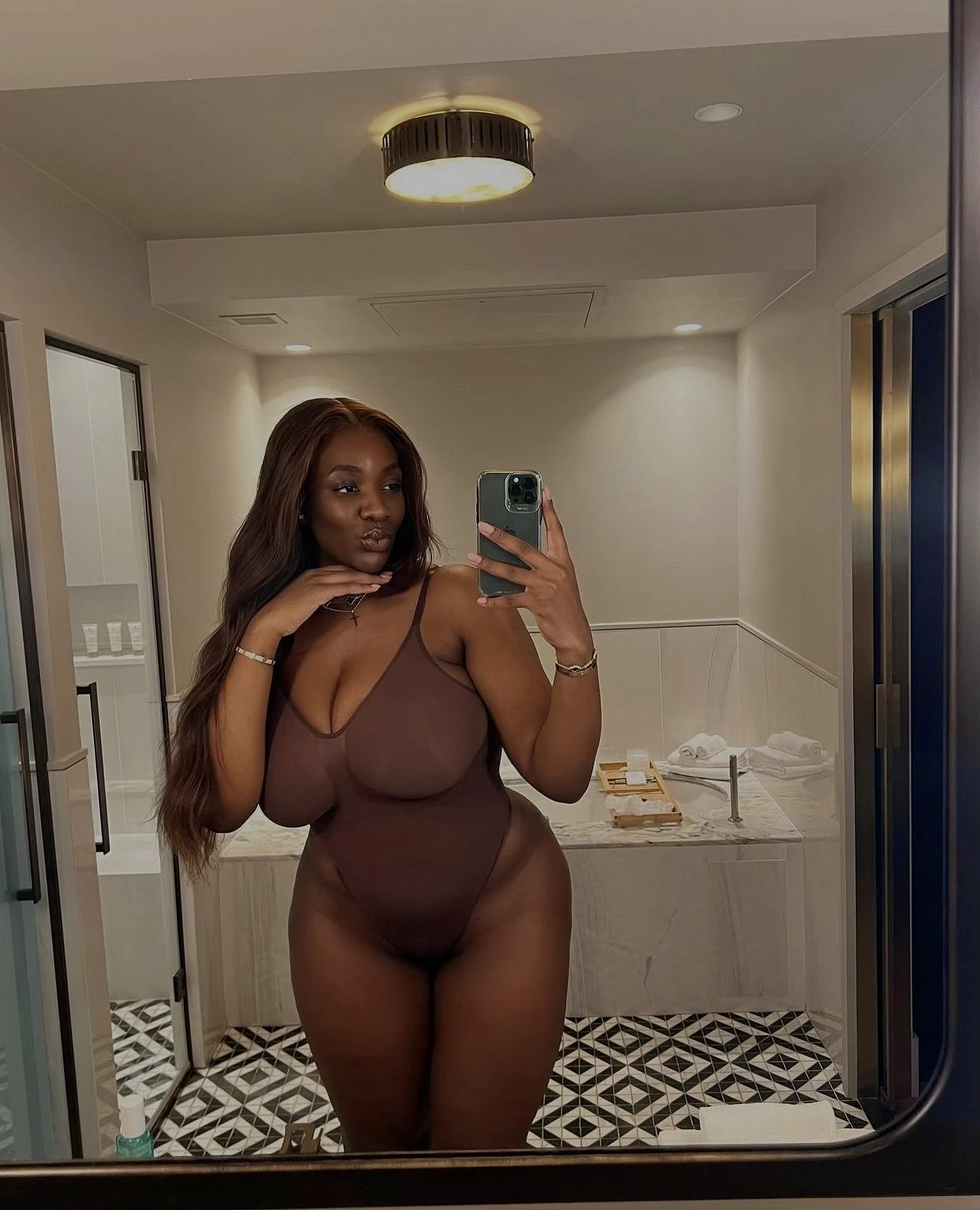 Curvy – Barbadian escort in Beirut, Escort, Beirut