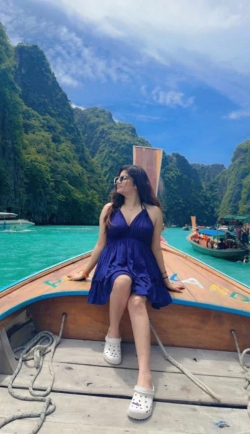 Arohi High Profile Escort – Indian escort in Pune — 2 / 5