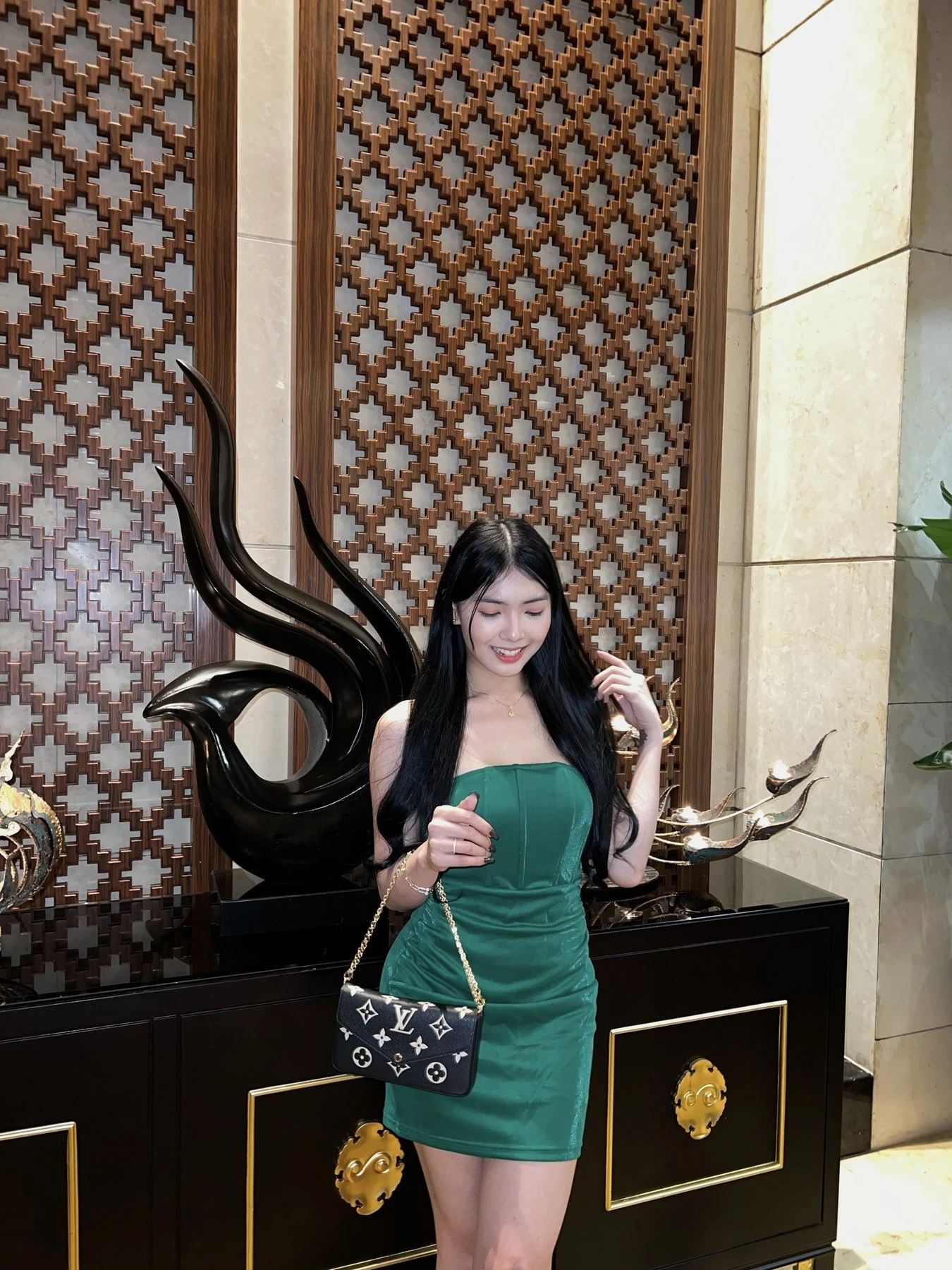 Hanna Chua (priv videos/camshow/outcall) – South Korean escort in Macao — 11 / 31