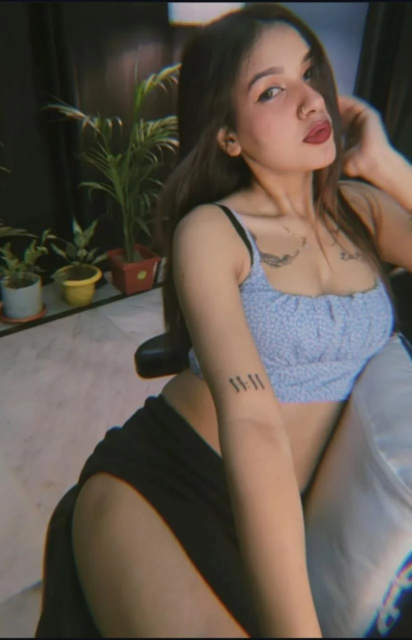 Hello I Am Independent Khushi – Indian escort in New Delhi — 2 / 3