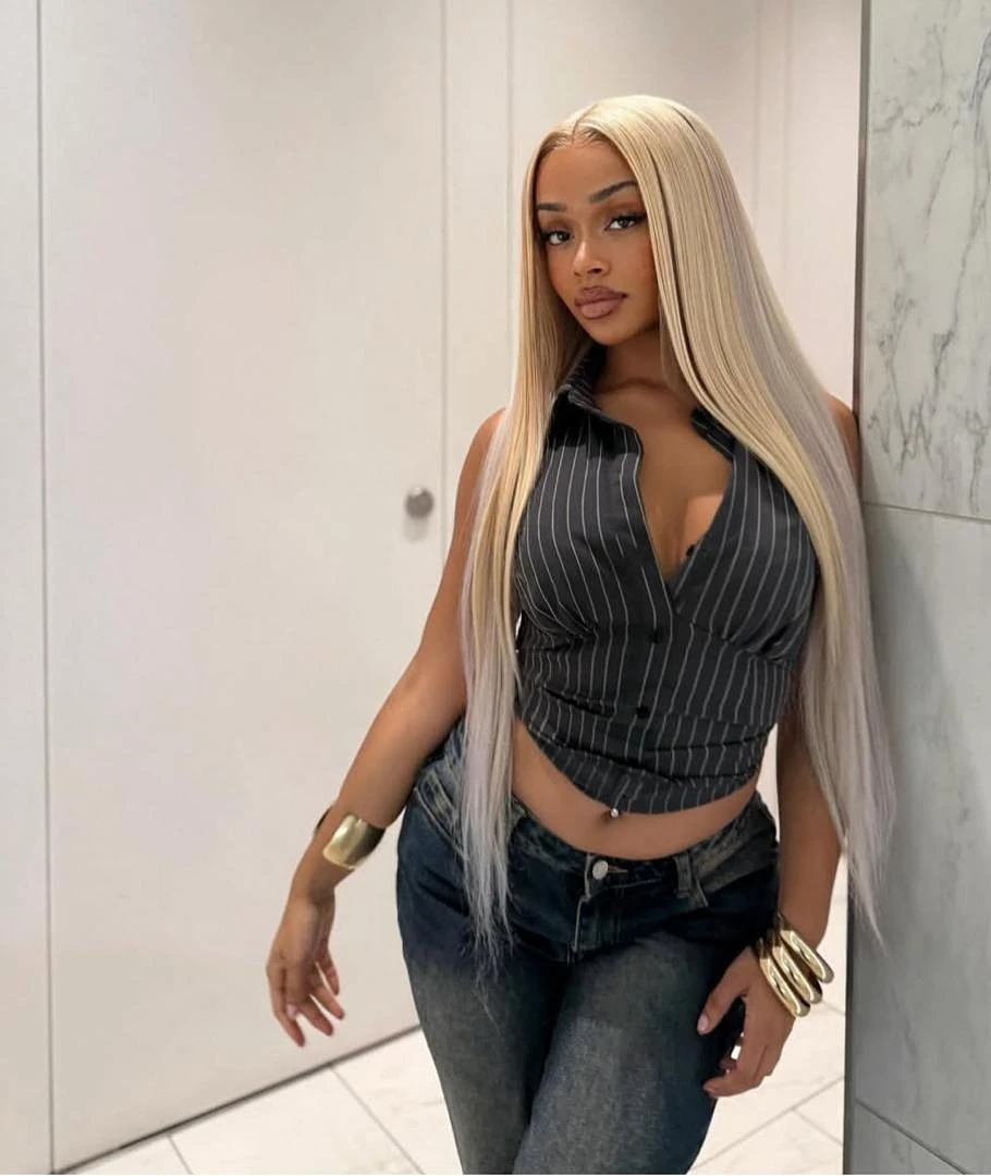 Monica – Ethiopian escort in Hyderabad — 4 / 5
