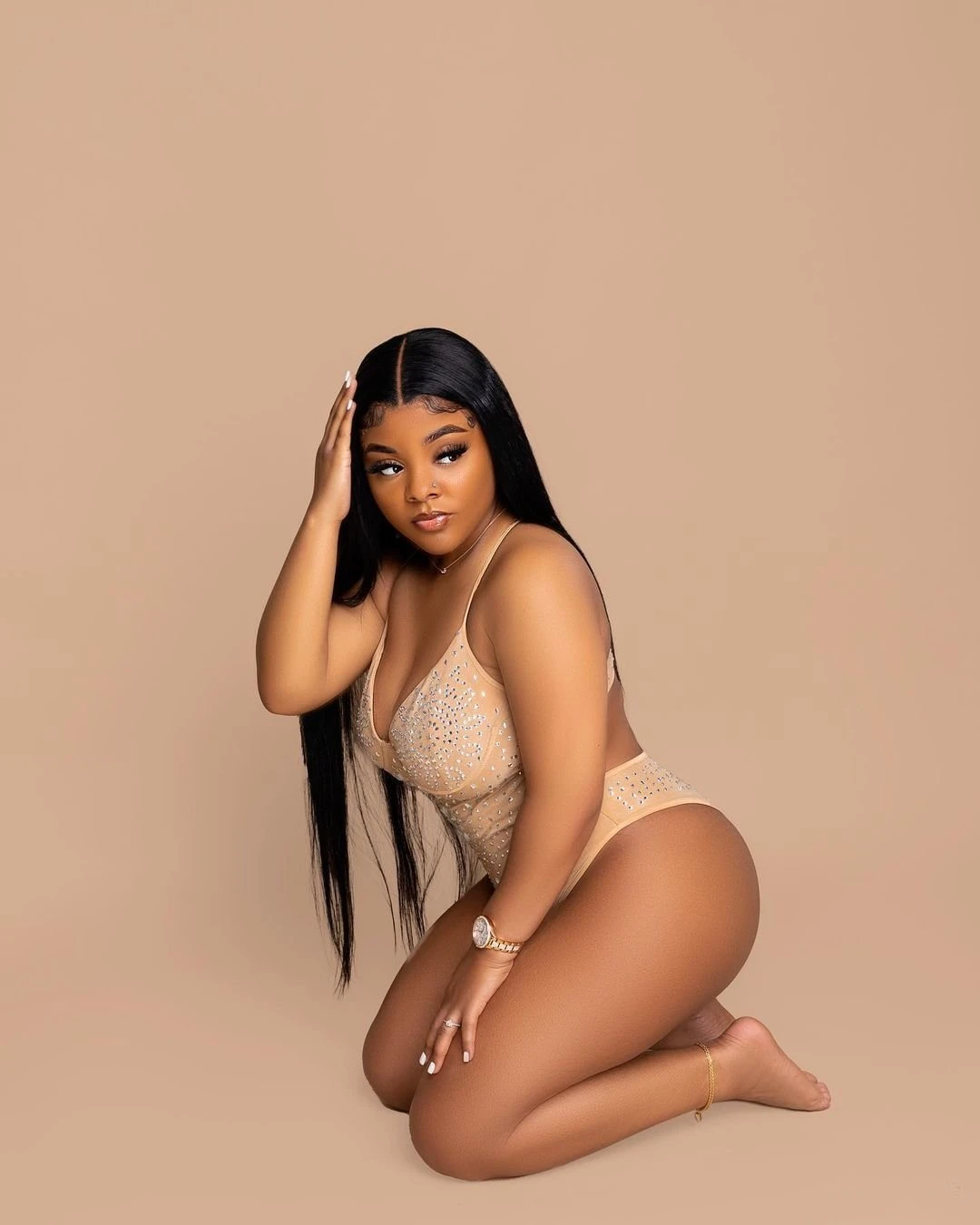 Aichadramegold – Ghanaian escort in Beirut — 2 / 4