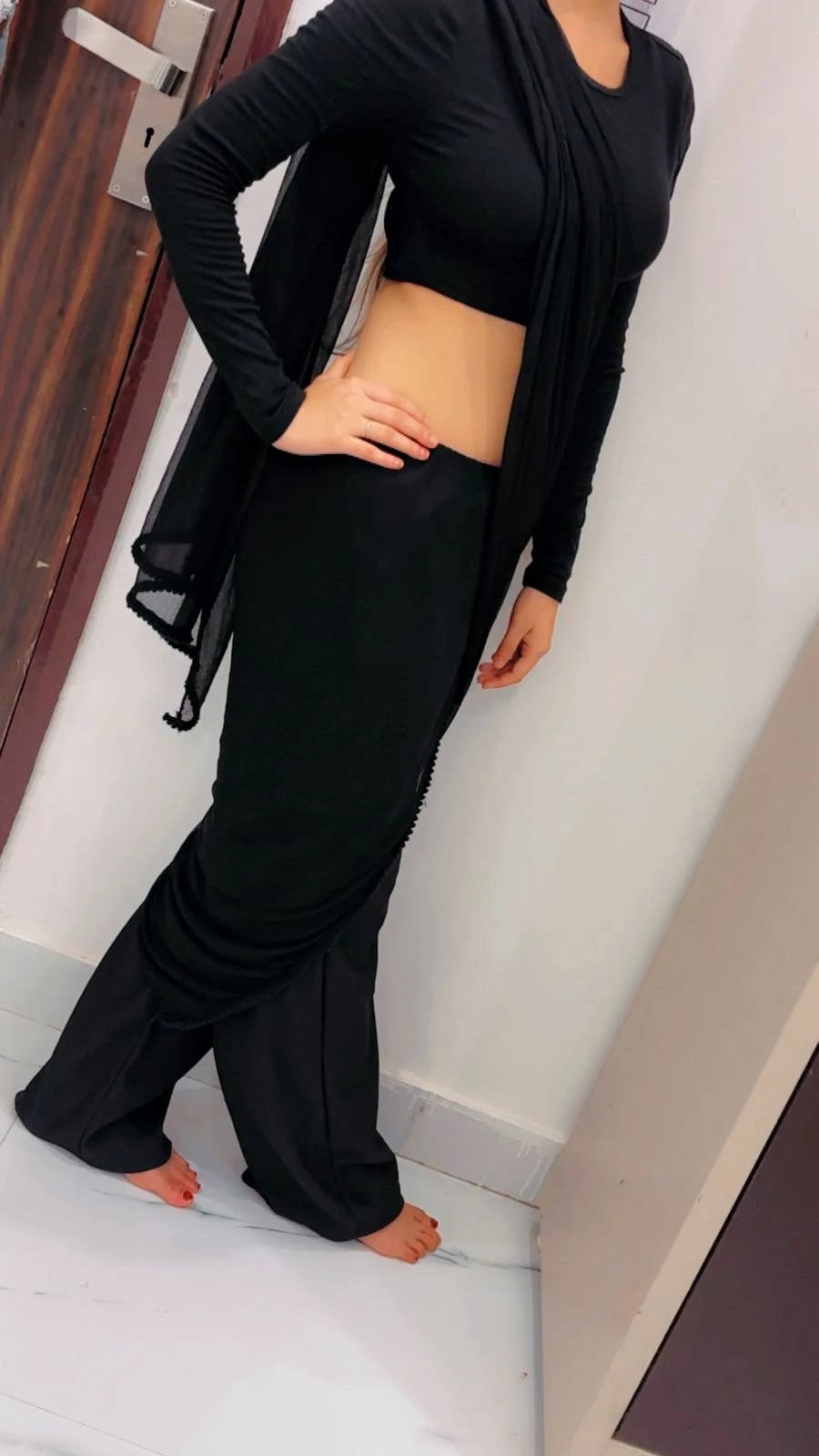 Sofia Meet & Cam – Indian escort in New Delhi — 16 / 25