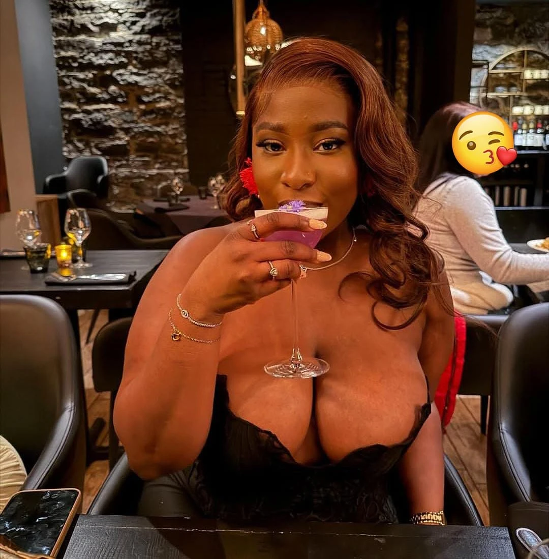 African Phifi +91//913300//6423 – escort in Pune — 9 / 15