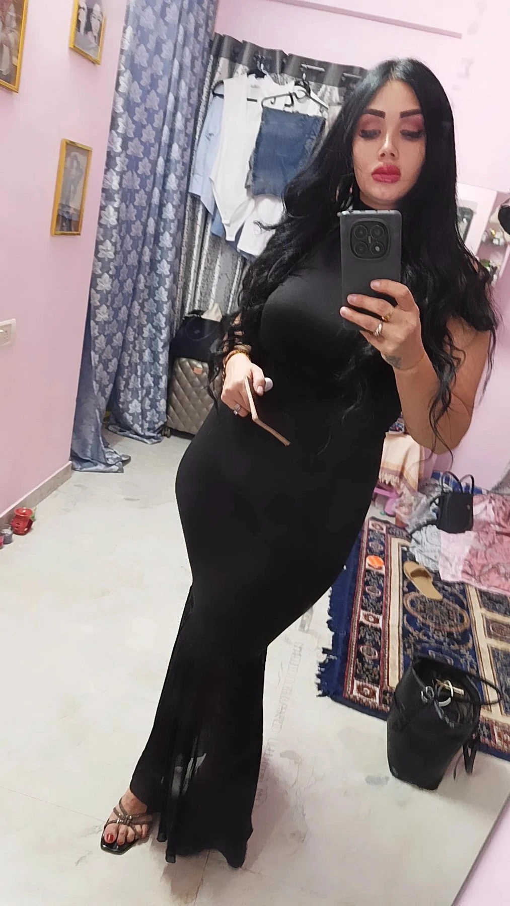 Milana – Russian escort in Mumbai — 7 / 8