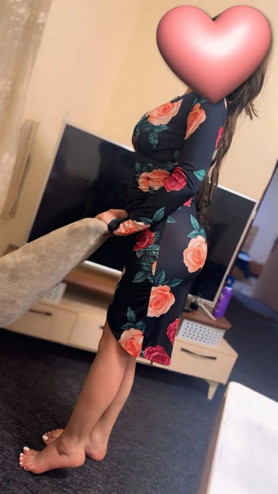 Lia Lia – Syrian escort in Erbil — 6 / 7