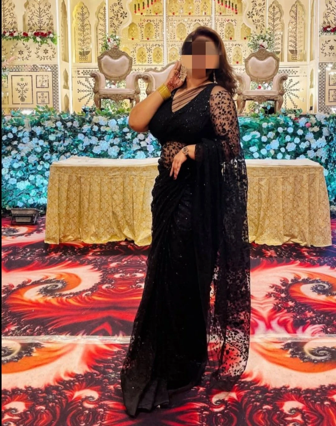 Bhabhi cam .... – Indian escort in Surat — 2 / 3