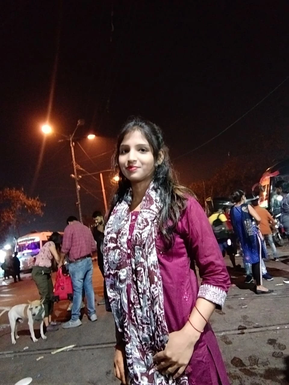 Ruby Yeasmin Real & Cam – Indian escort in New Delhi — 2 / 5