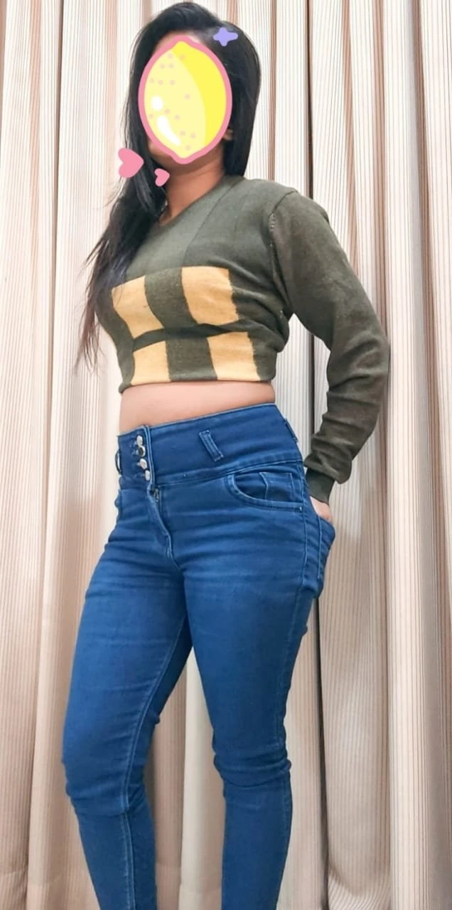 Young and Super Horny🥀 Liza Private's – Indian escort in Pune — 2 / 5