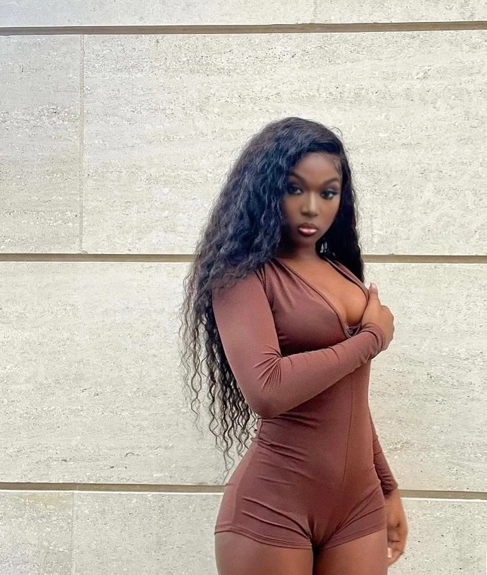 Sucre – Ghanaian escort in Lomé, Escort, Lomé