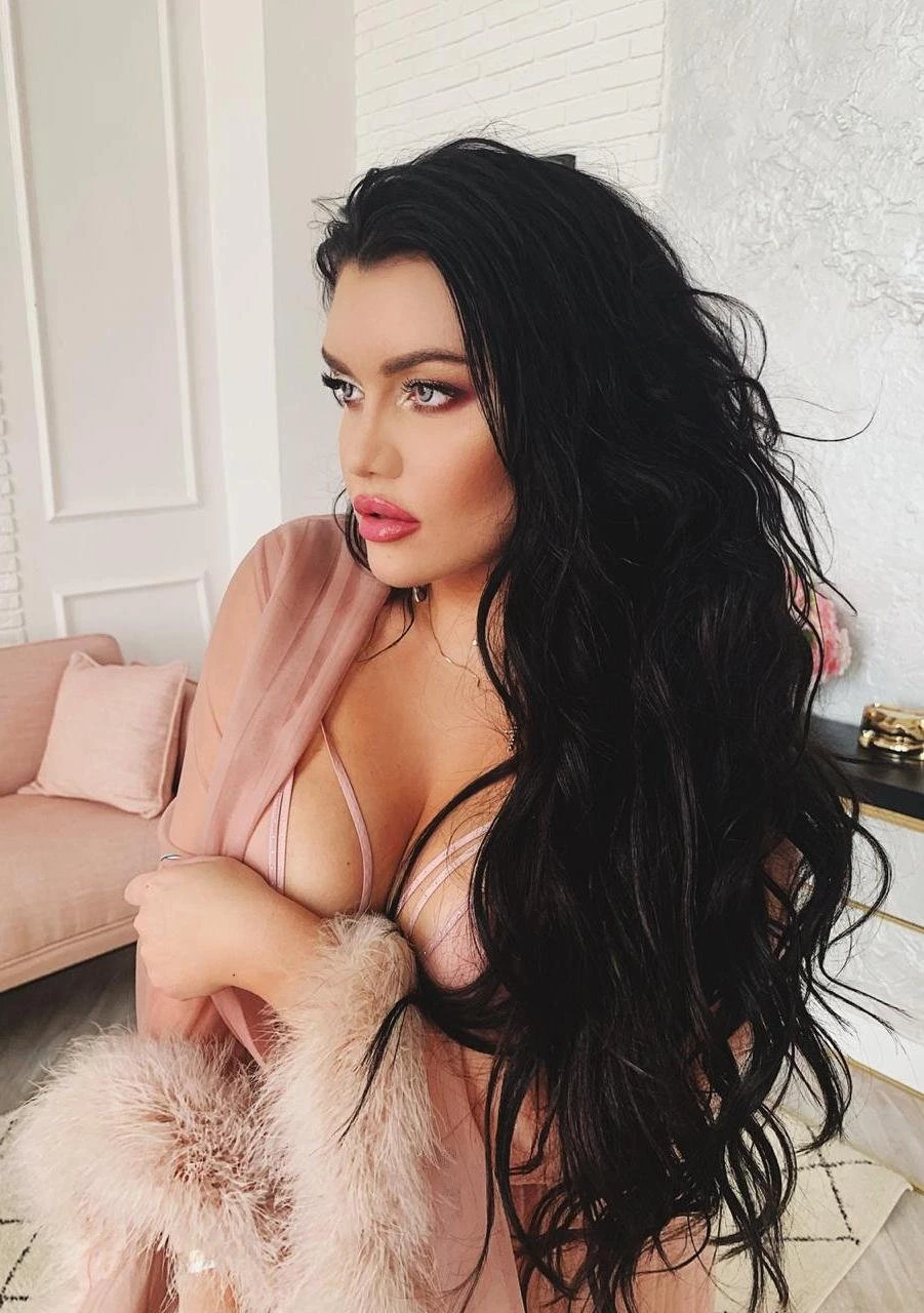 Bagira – Spanish escort in Monaco — 8 / 14