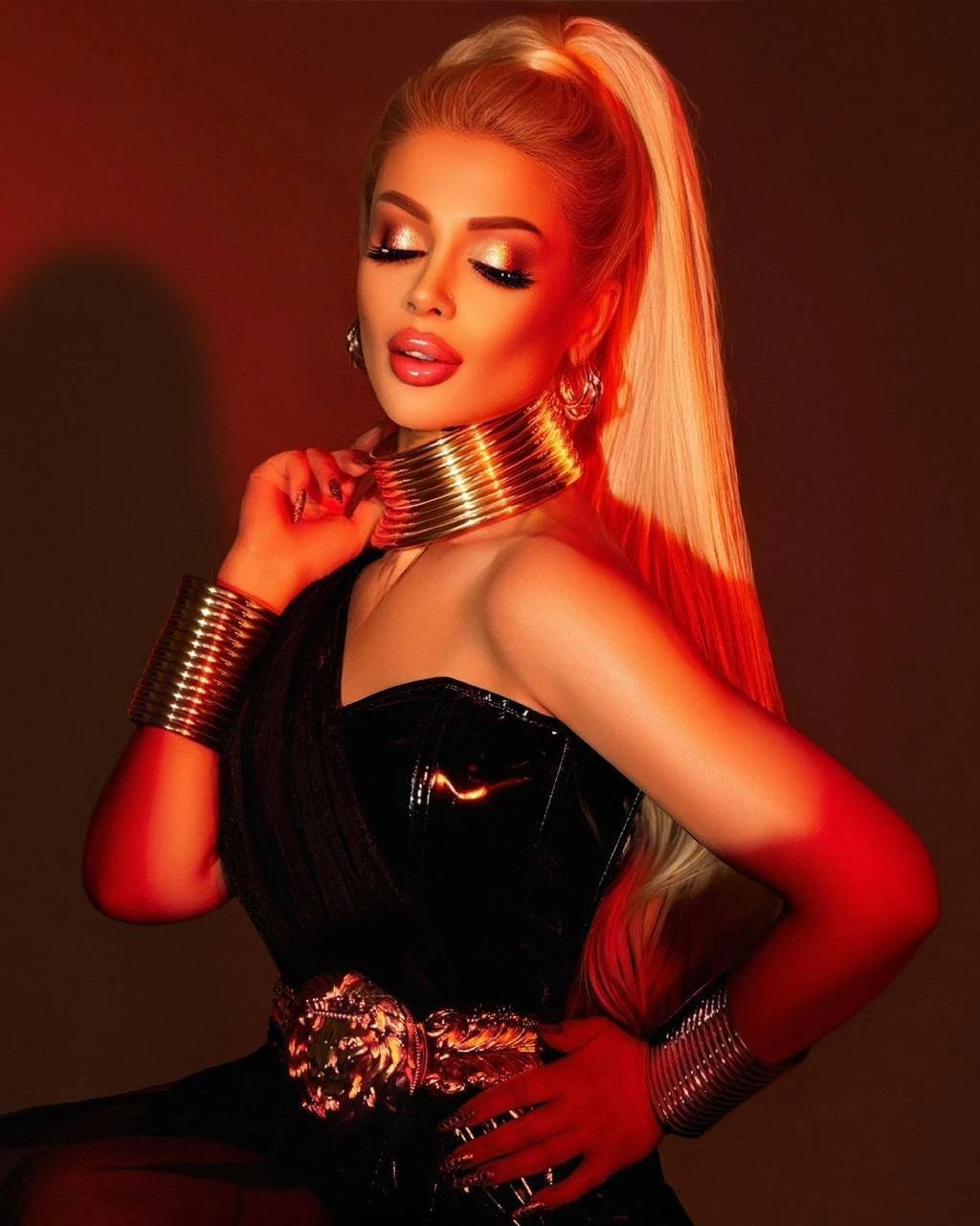 Kayla – Russian escort in Beirut — 6 / 12