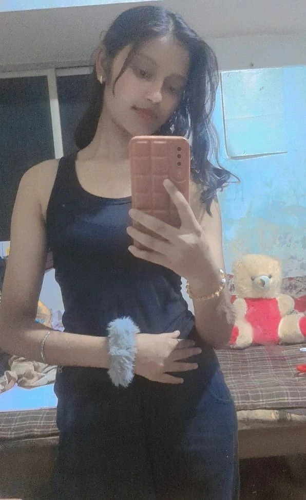 Anjali Cam & Meet Indep. Girl – Indian escort in Hyderabad — 5 / 6