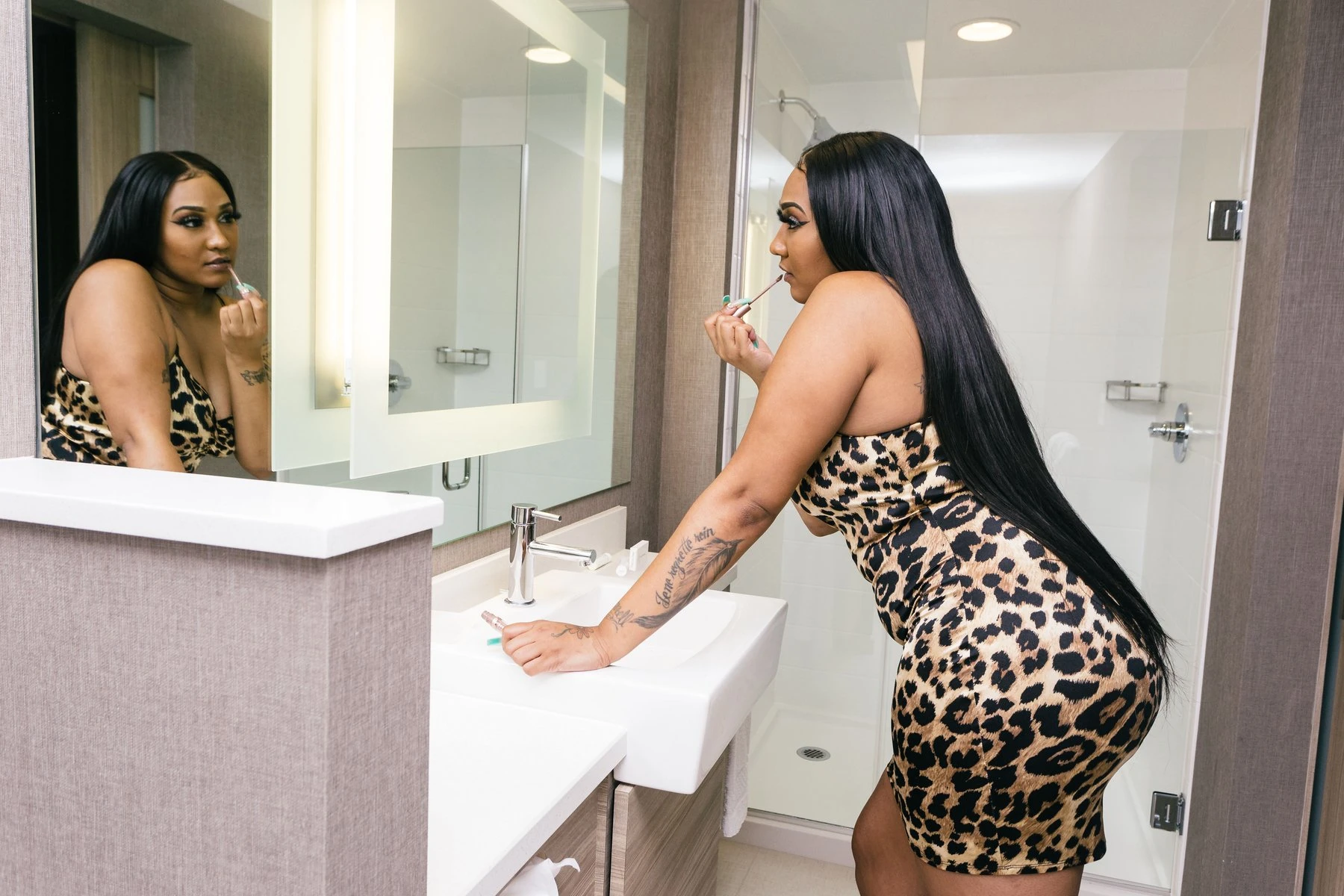 Treasure Banks – escort in San José — 2 / 4