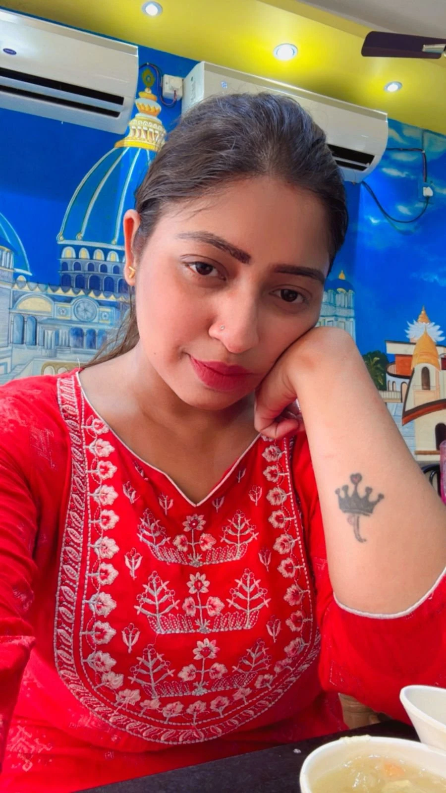 Anamika Independence Girl in Hyderabad – Indian escort in Hyderabad — 2 / 7