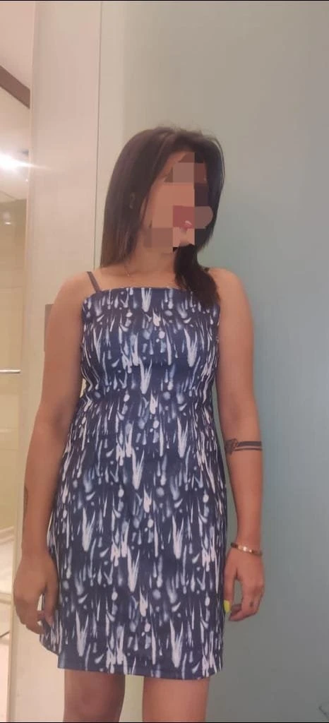 Nidhi Independent Cam and Real Meet Fun – Indian escort in Mumbai — 4 / 6