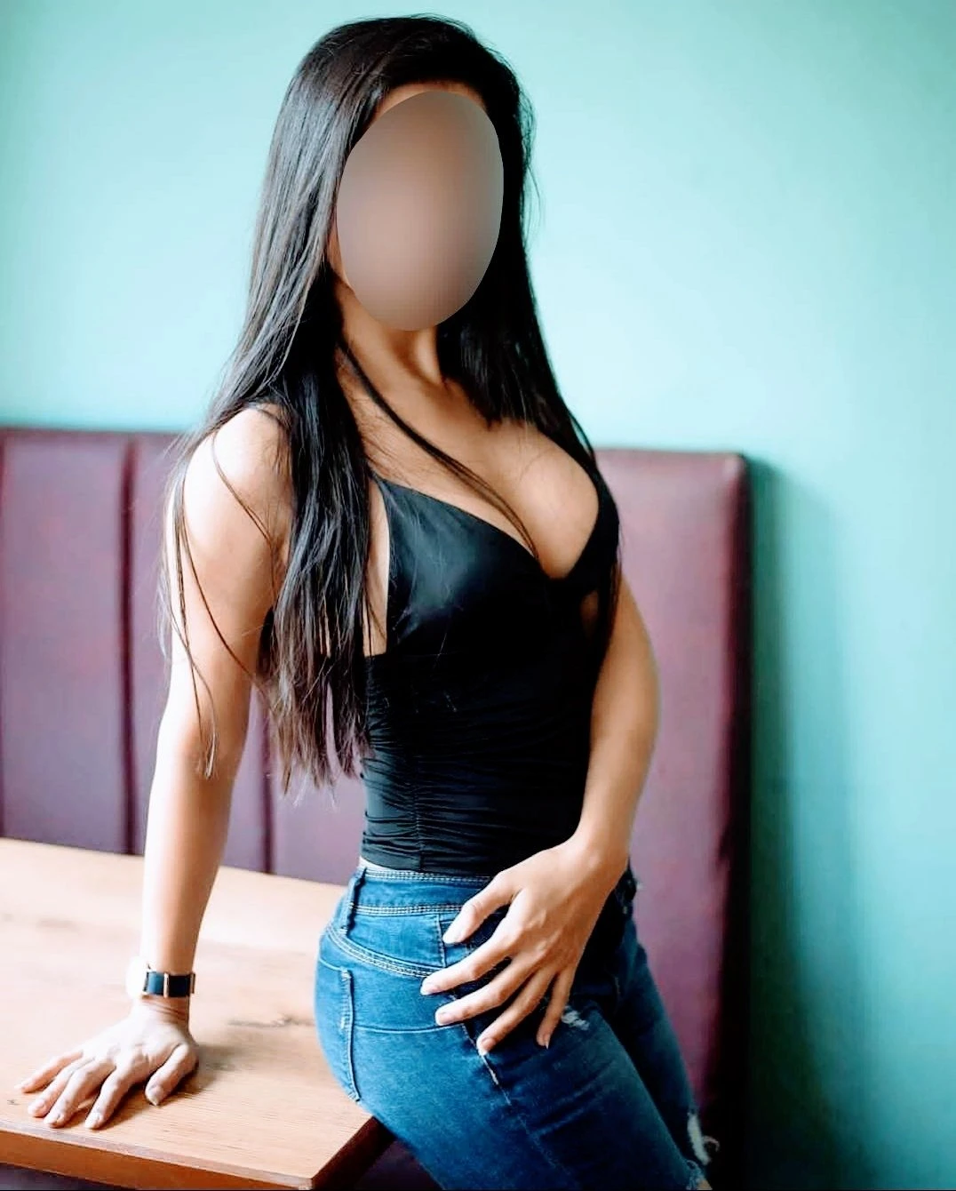 ꧁Khushi Arya independent꧂ – escort in Pune — 4 / 8