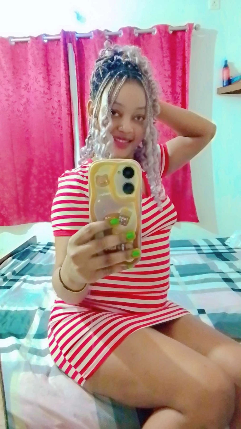 Grea – escort in Pune — 11 / 12
