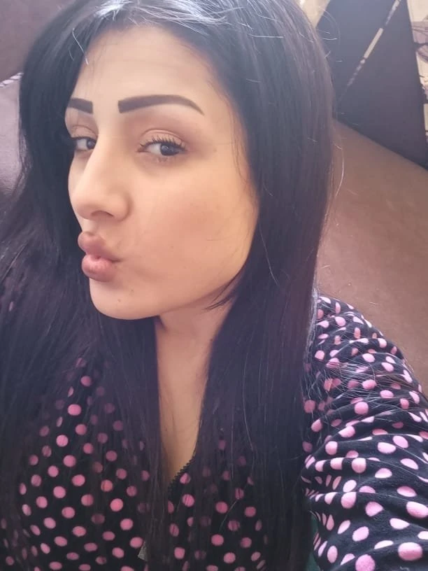 Barbie – Syrian escort in Beirut — 4 / 8