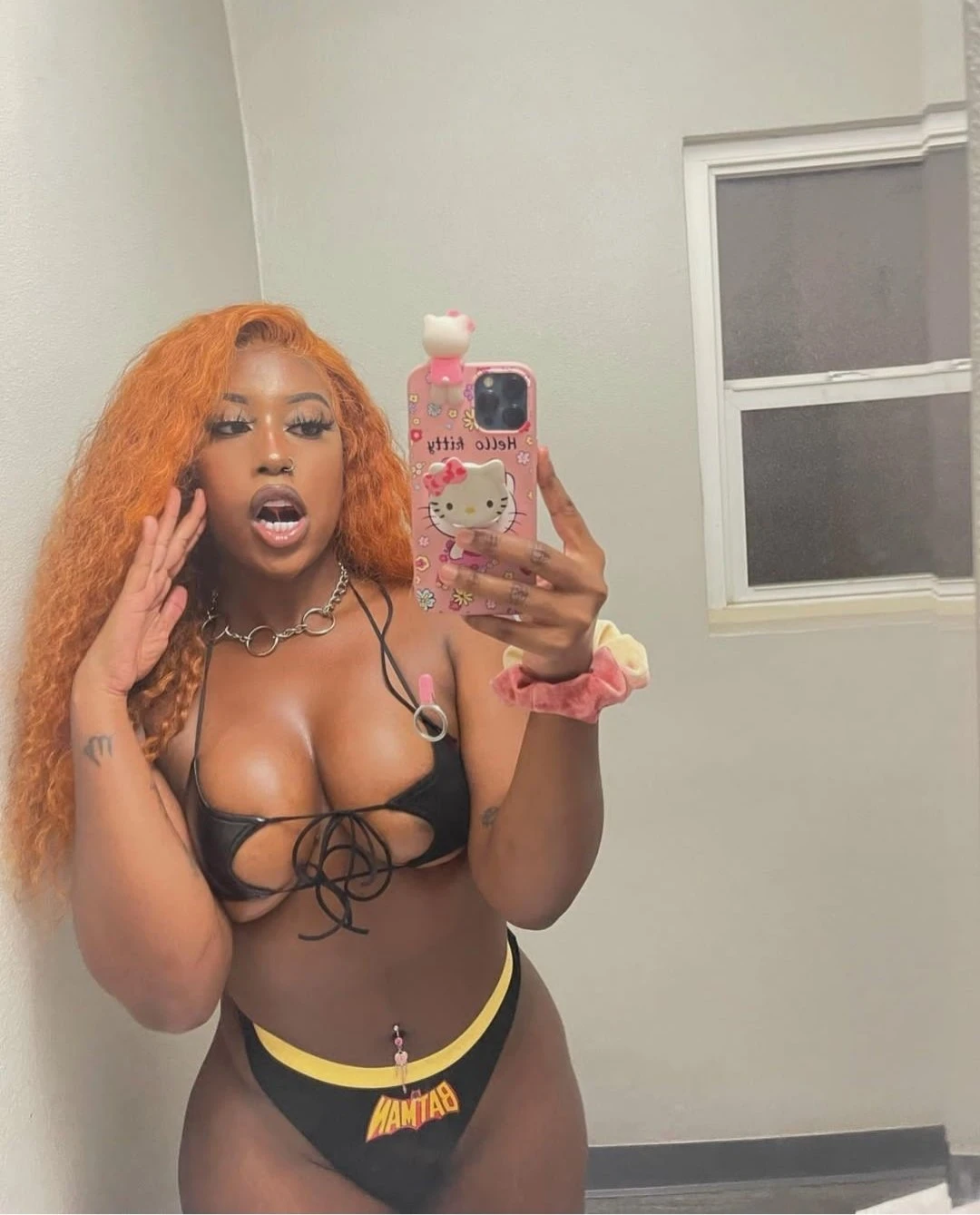 Jessica – South African escort in Erbil — 4 / 6