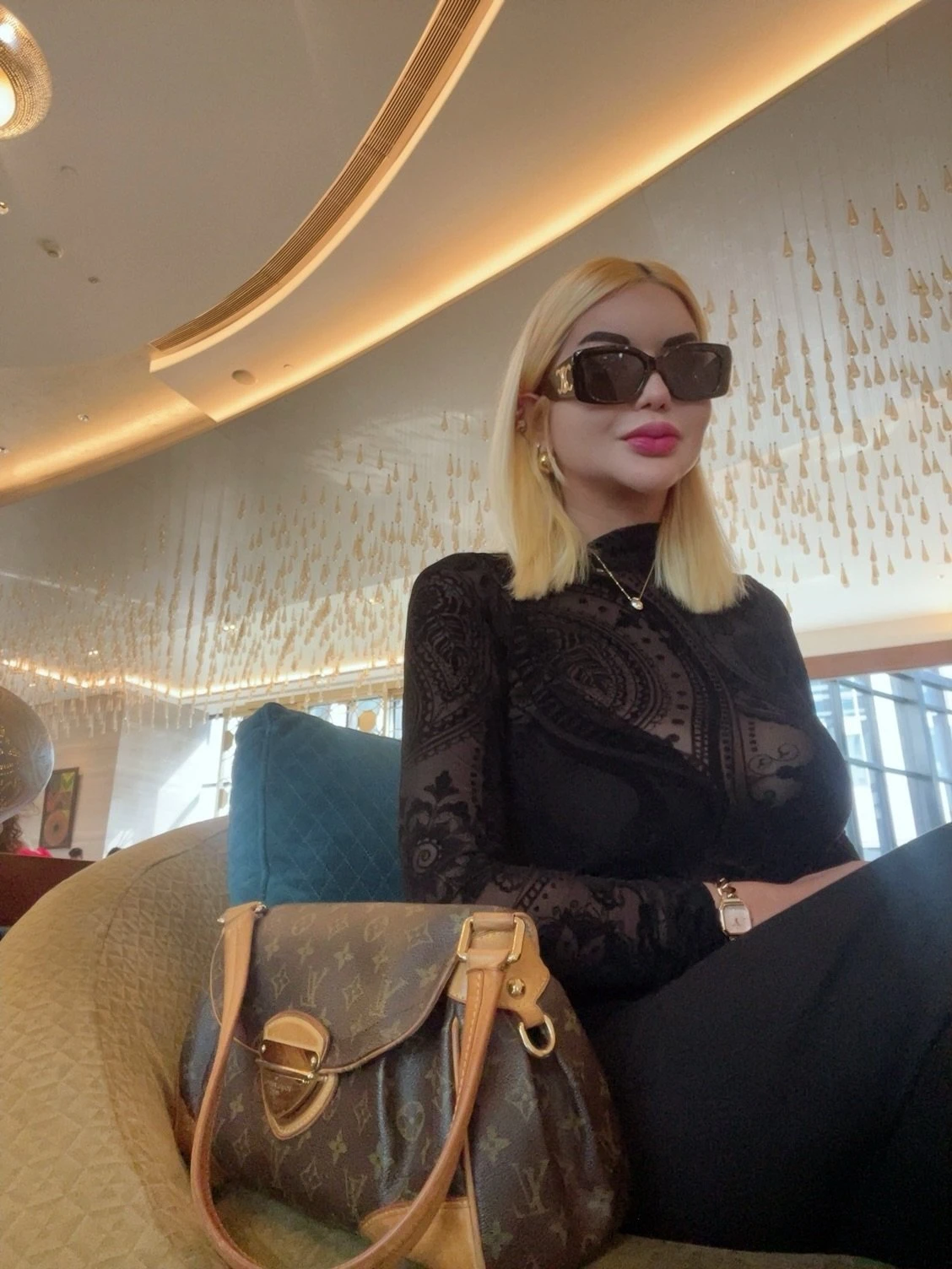 🩷Myranda🩷ELITE escort few days only – escort in Mumbai — 5 / 14