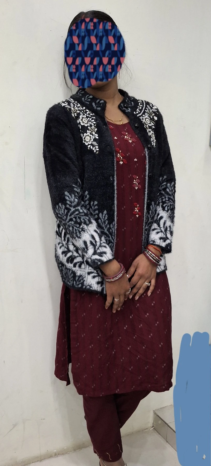 Muskan college girl independent service – Indian escort in Pune — 7 / 9