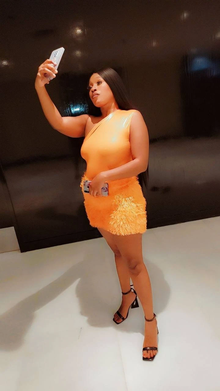 Irene – Ghanaian escort in Vijayawada — 4 / 5