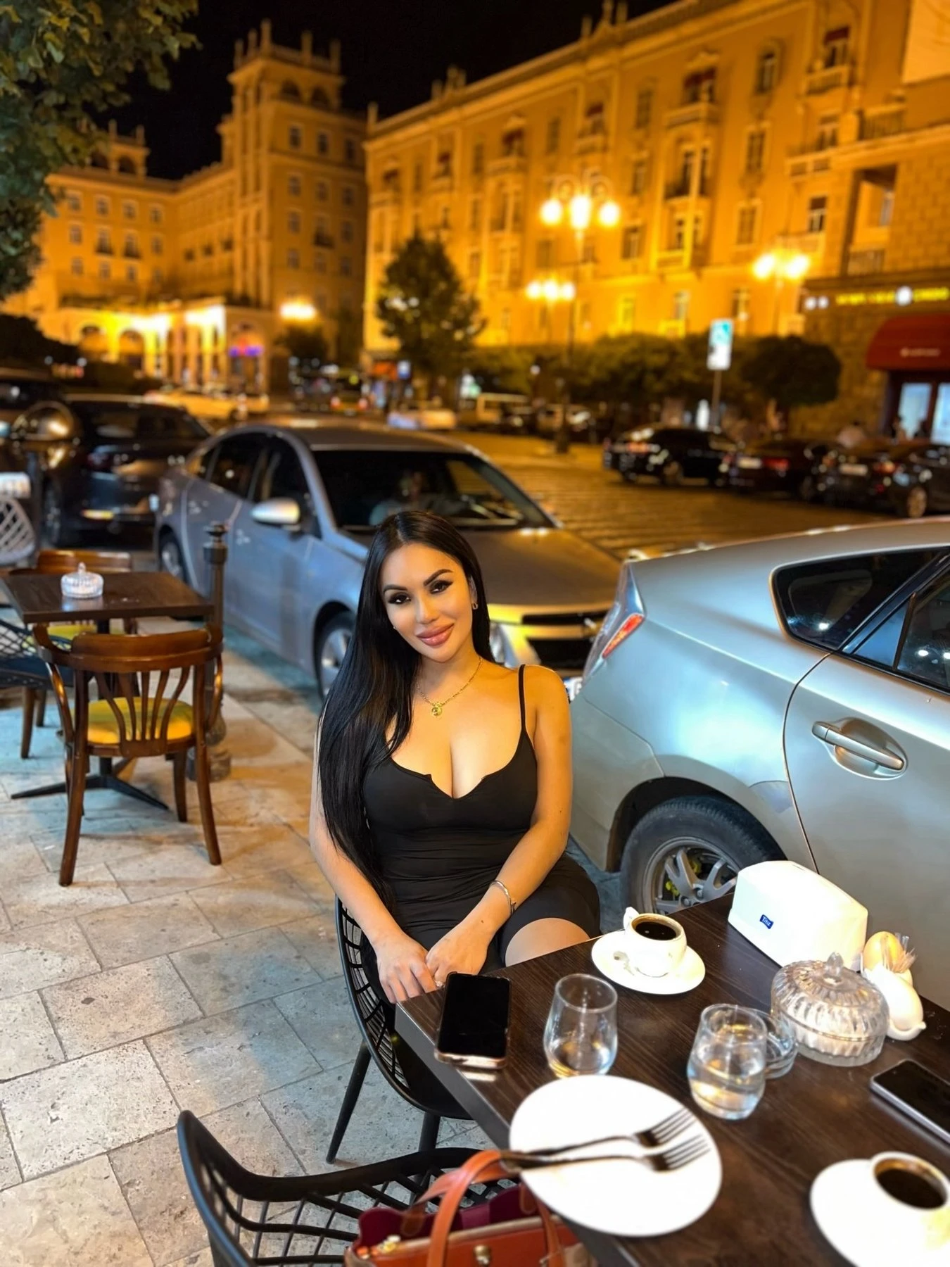 JUST ARRIVE HERE FOR LIMITED DAYS – Armenian escort in Colombo — 22 / 31