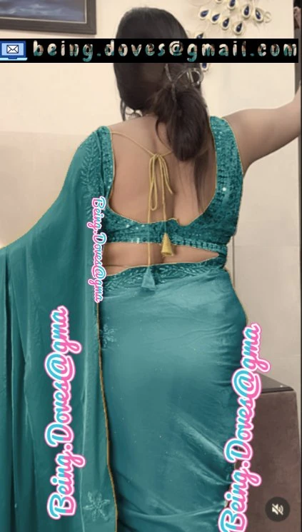 Being Riyaa – Indian escort in Thiruvananthapuram — 4 / 5