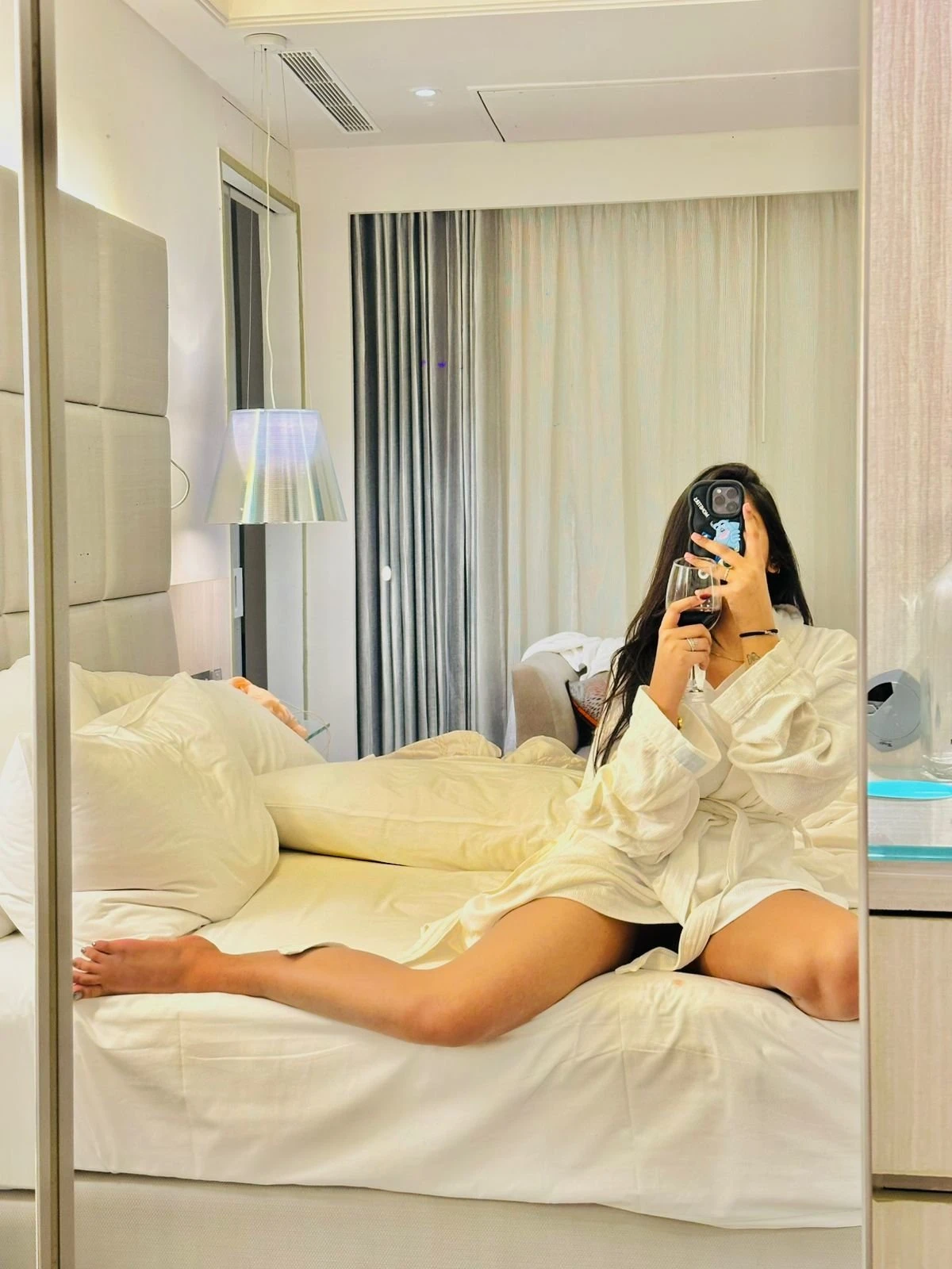 Shanaya Independent – Indian escort in Mumbai — 3 / 9
