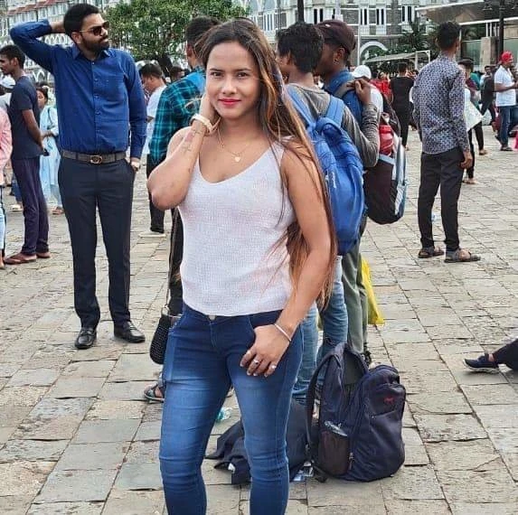 Nancy Independent (Cam & Real Meet) Avl – Indian escort in Navi Mumbai, Escort, Navi Mumbai