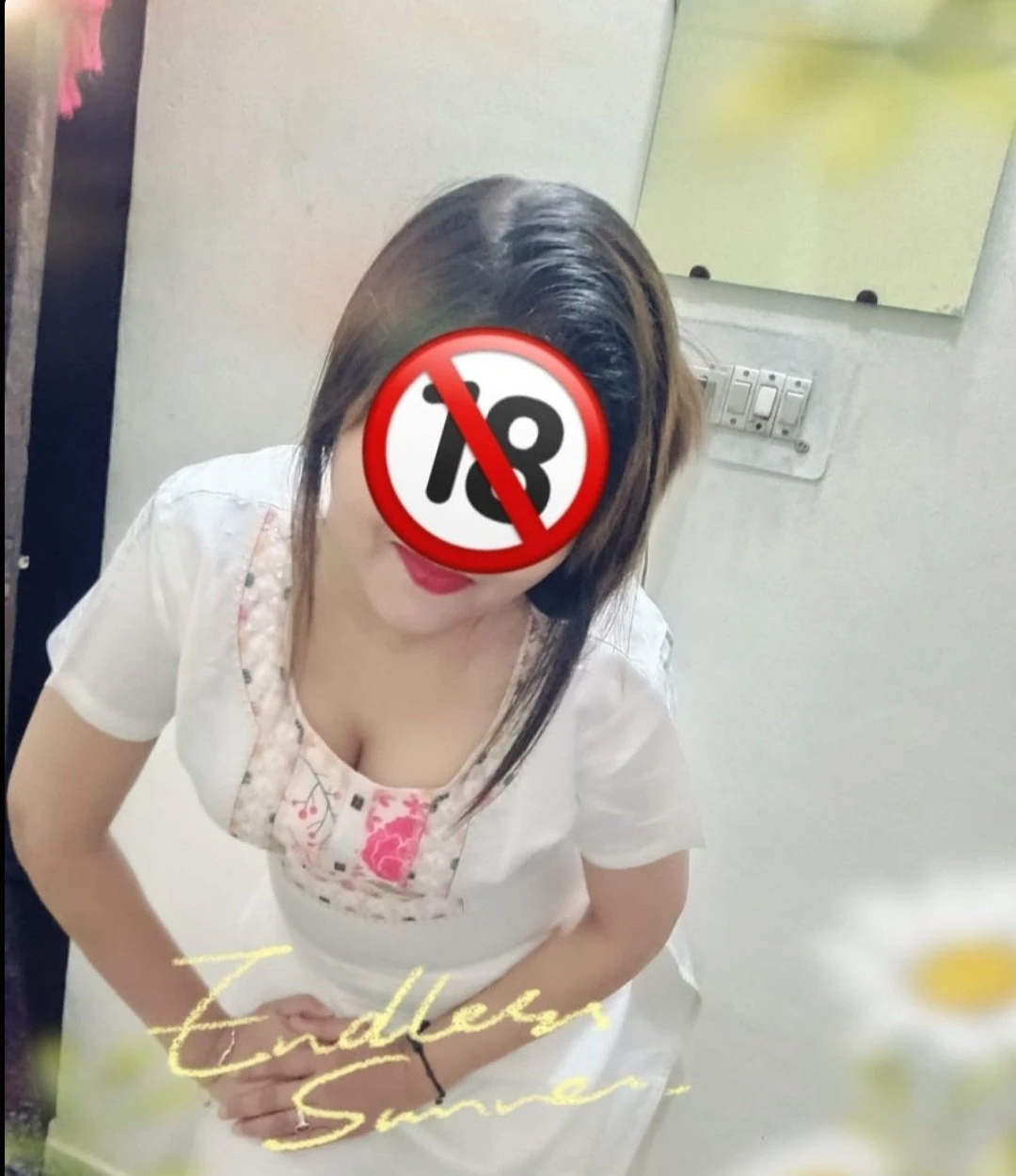 (Privacy⛱️Housewife) Shikha 🫦Naughty – Indian escort in New Delhi — 4 / 10