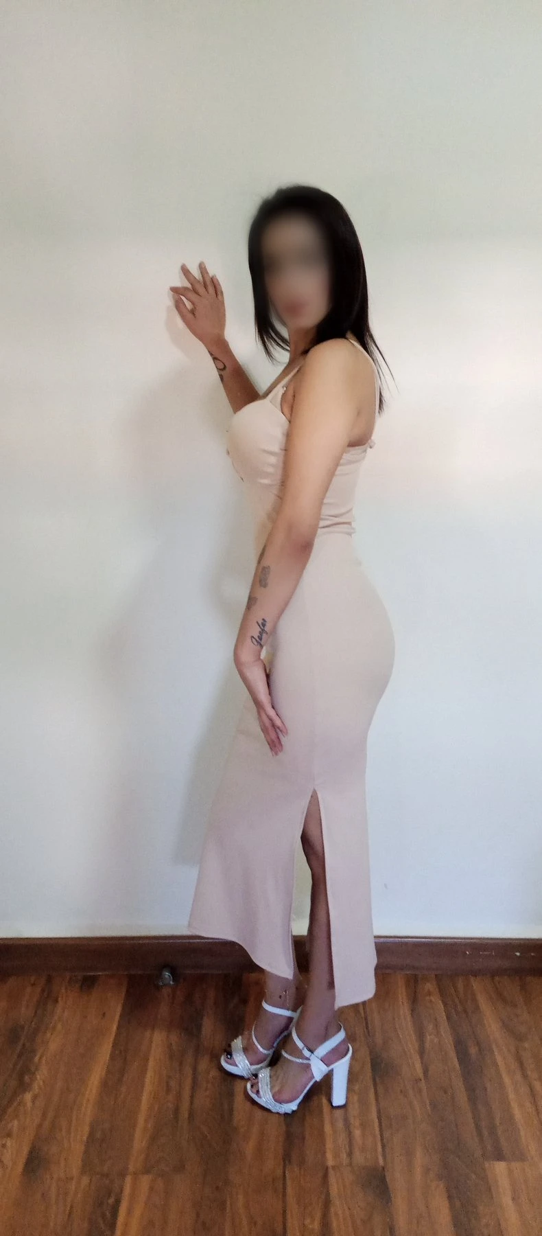 Sandy Lebanese – Lebanese escort in Beirut — 3 / 4