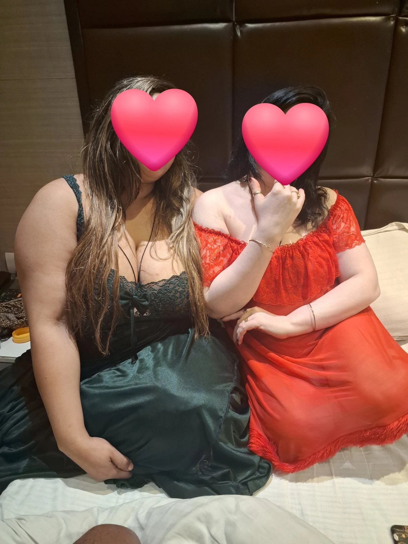 ANAL🤑CIM♤[Sakshi🫦Sunaina🫦Taniya]☘️ – Indian escort in New Delhi — 23 / 30