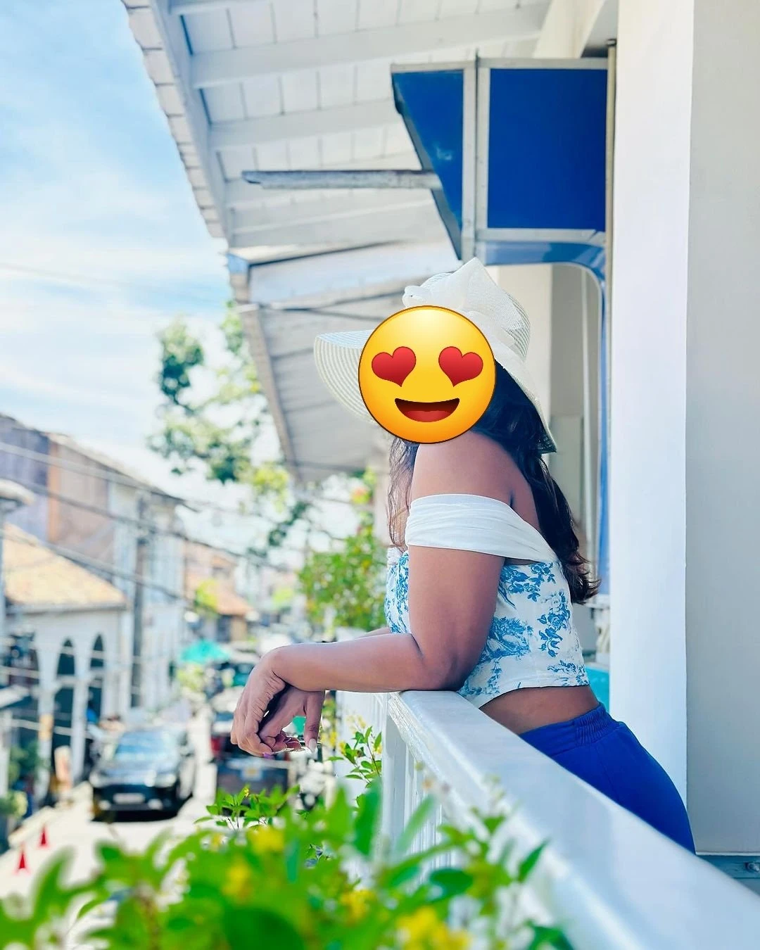 Nora Independent Modeling Girl 24yrs – escort in Colombo — 3 / 9