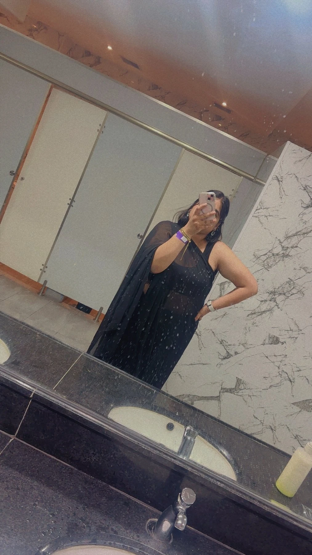 S Baddie – Indian escort in Hyderabad — 7 / 12
