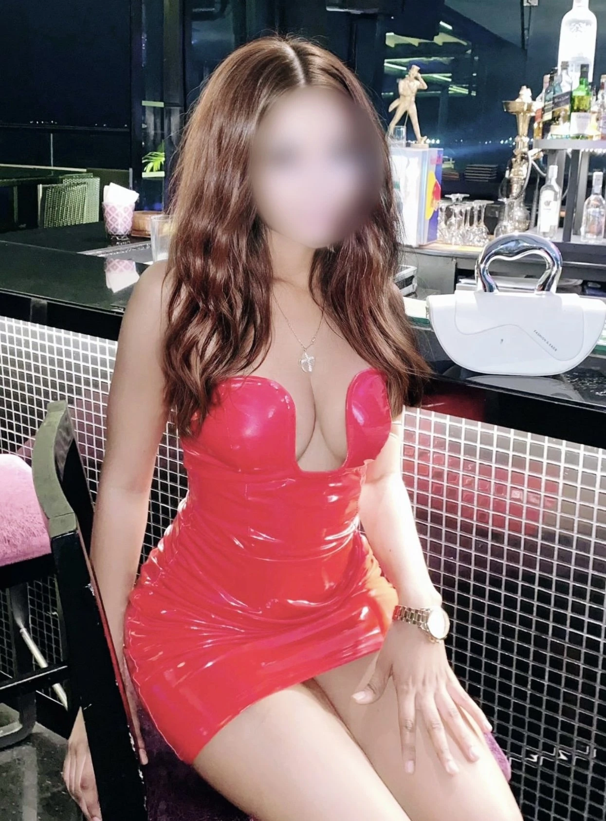 Eli Seleena Independent Beauty (Meets) – Sri Lankan escort in Colombo — 14 / 26