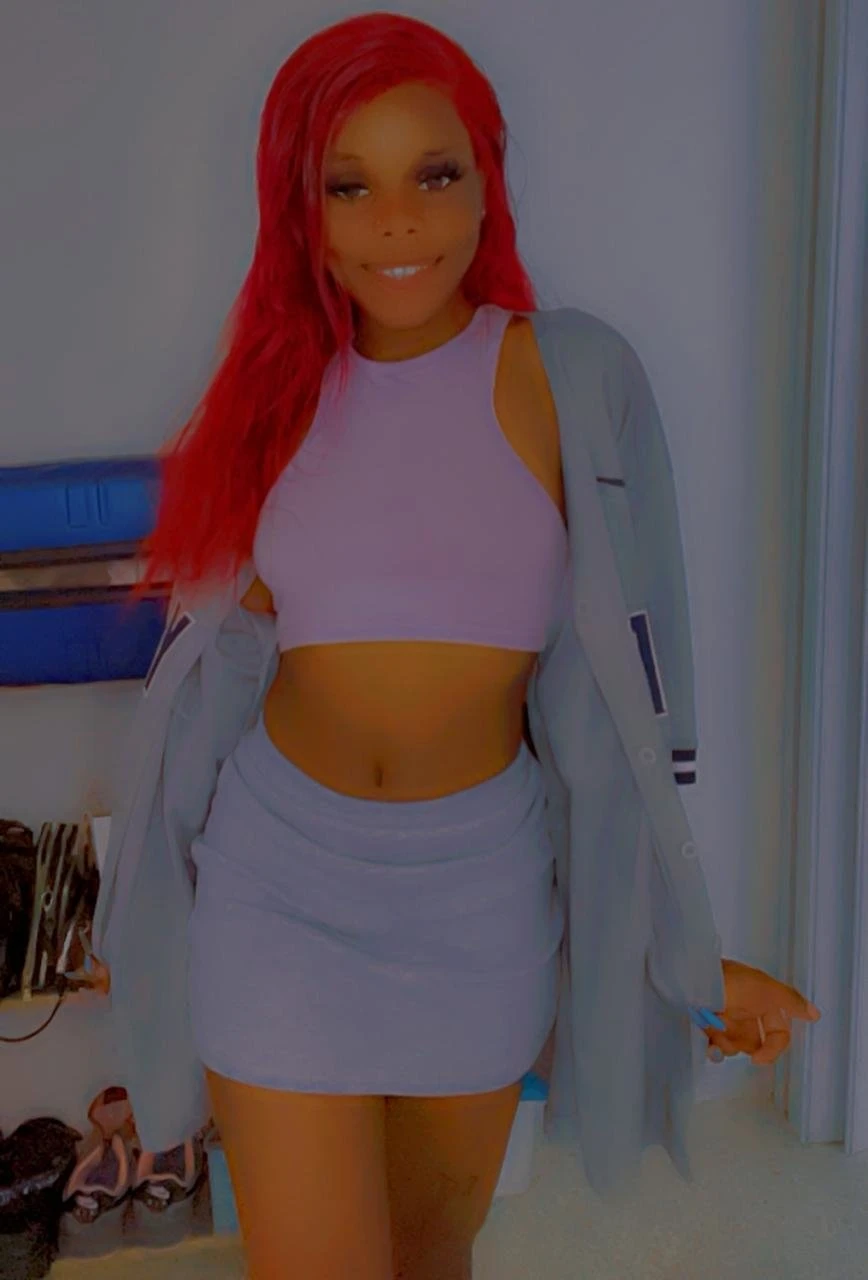 Kendy – Kenyan escort in Beirut — 8 / 10