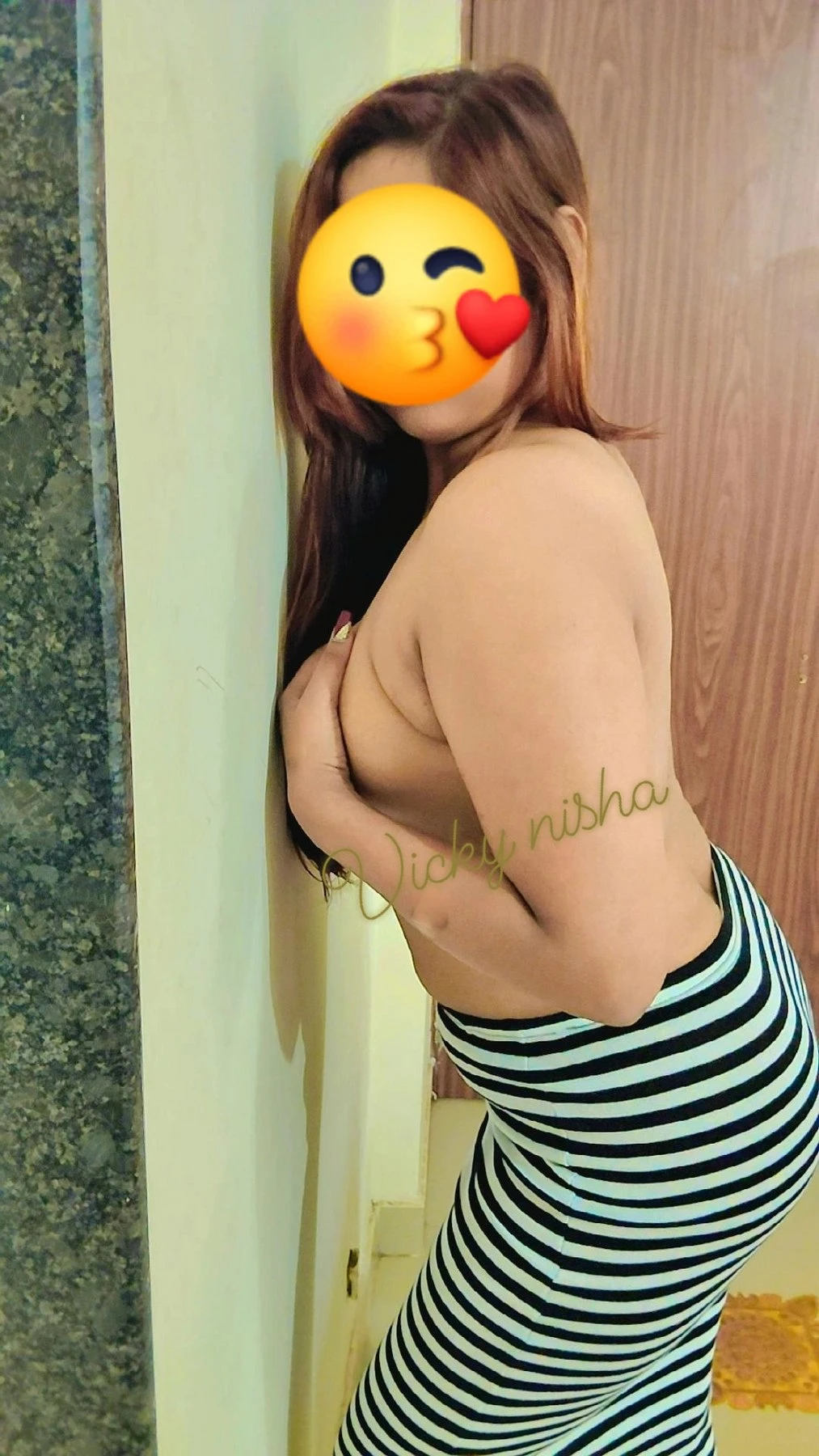 ꧁༒☠ Vicky Nisha ☠༒꧂ – Indian escort in Pune — 2 / 7