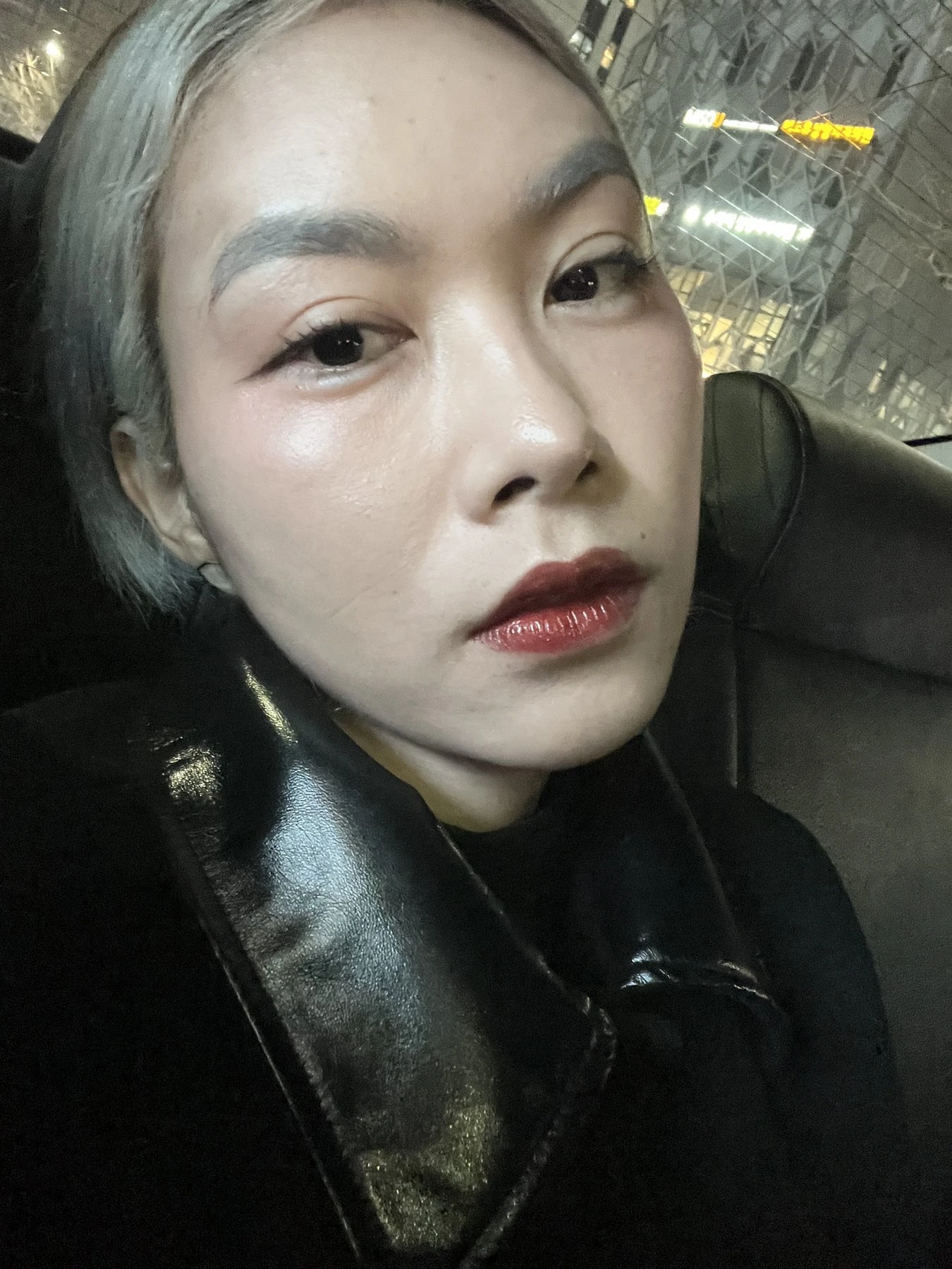 Arijung x VV 69 lovers – South Korean escort in Seoul — 27 / 28