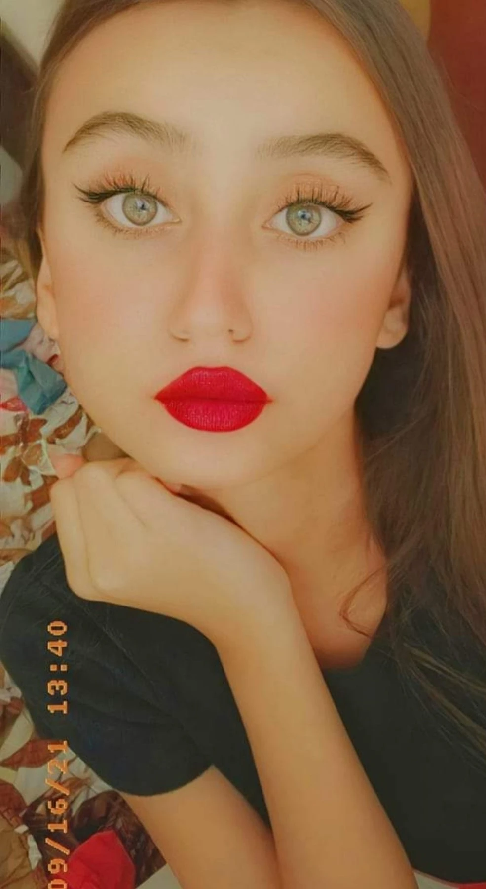 Mage – Lebanese escort in Beirut — 3 / 4