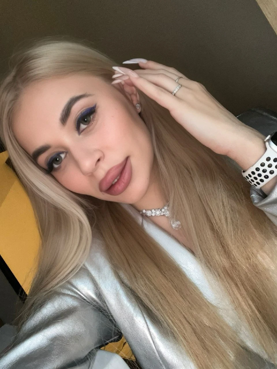Kisselia – Ukrainian escort in Colombo — 2 / 9