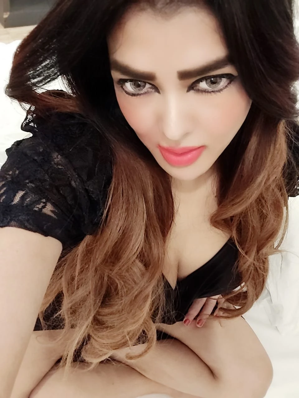 Caron – escort in New Delhi, Escort, New Delhi
