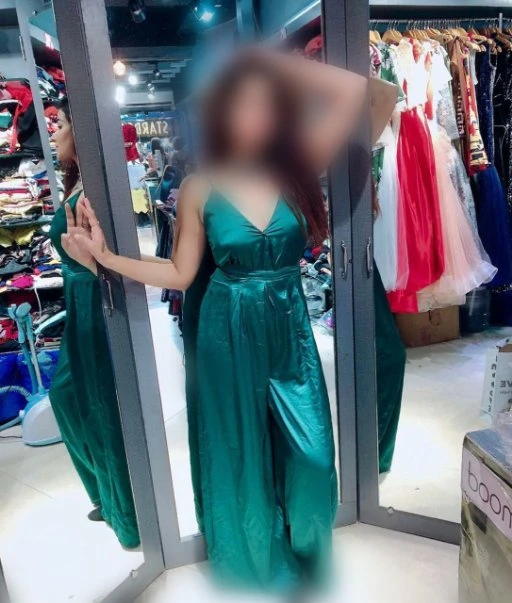 Monica Jess – Indian escort in Mumbai — 4 / 5