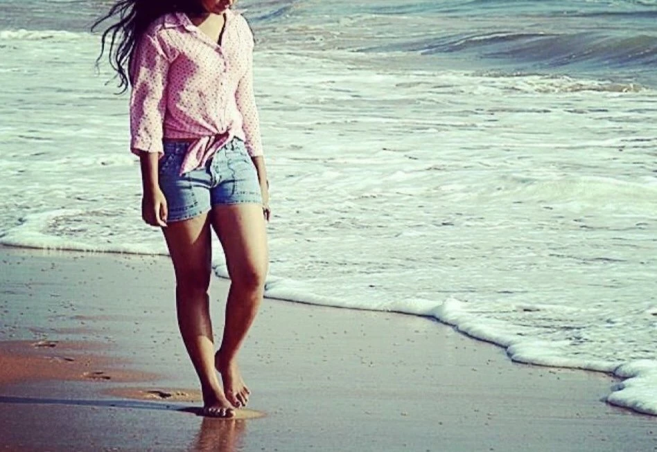 Kelly – Sri Lankan escort in Colombo — 3 / 5