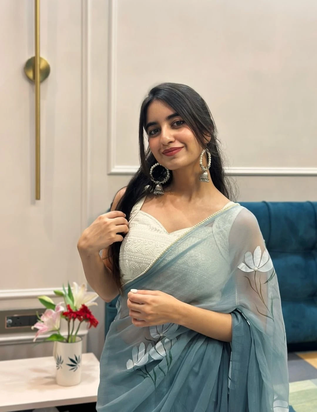 Bhavya – Indian escort in Navi Mumbai — 3 / 5