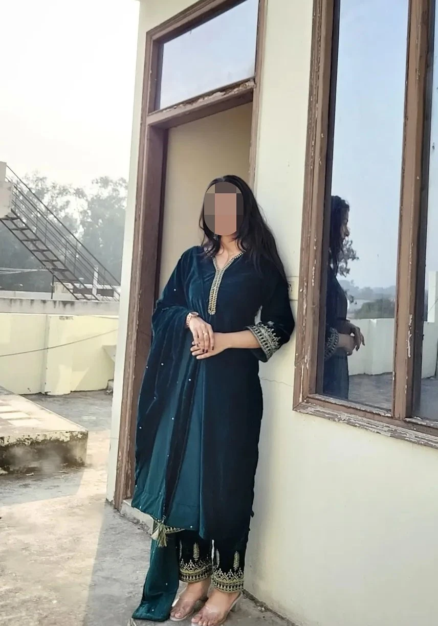 Disha Independent (Cam & Real Meet) Avl – Indian escort in Chennai — 3 / 5