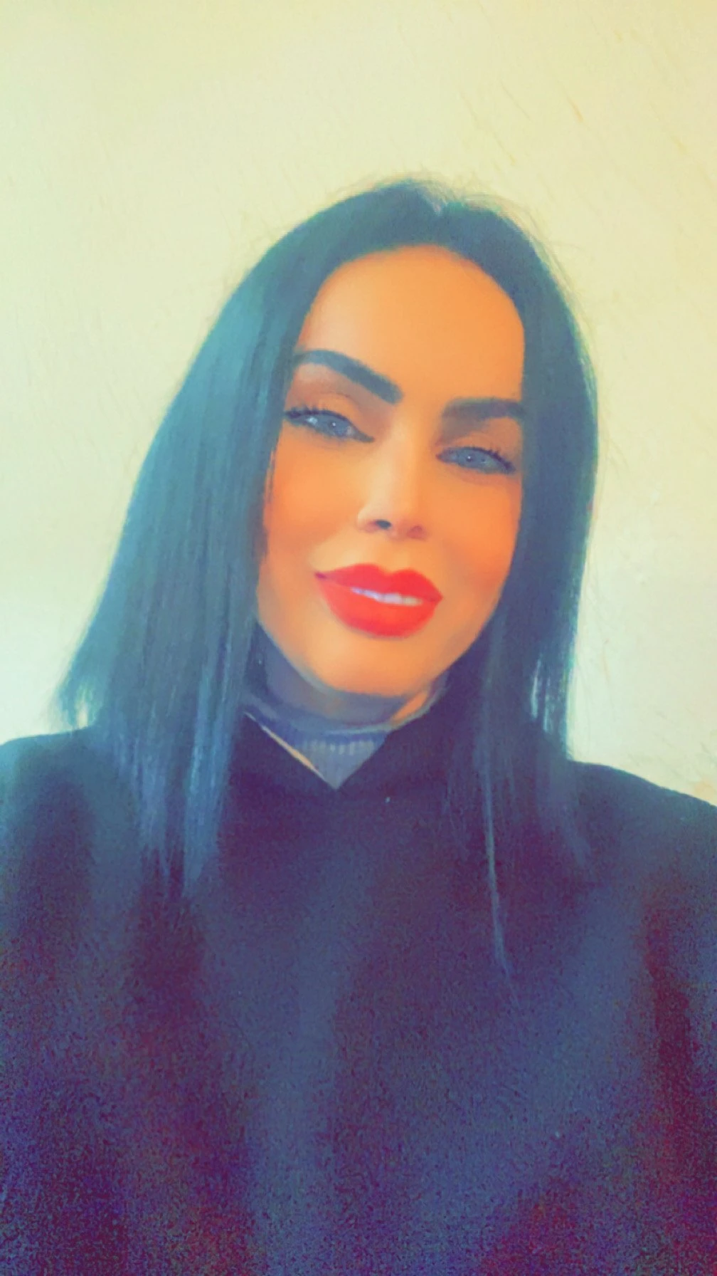 White Heart – Lebanese escort in Beirut — 8 / 23