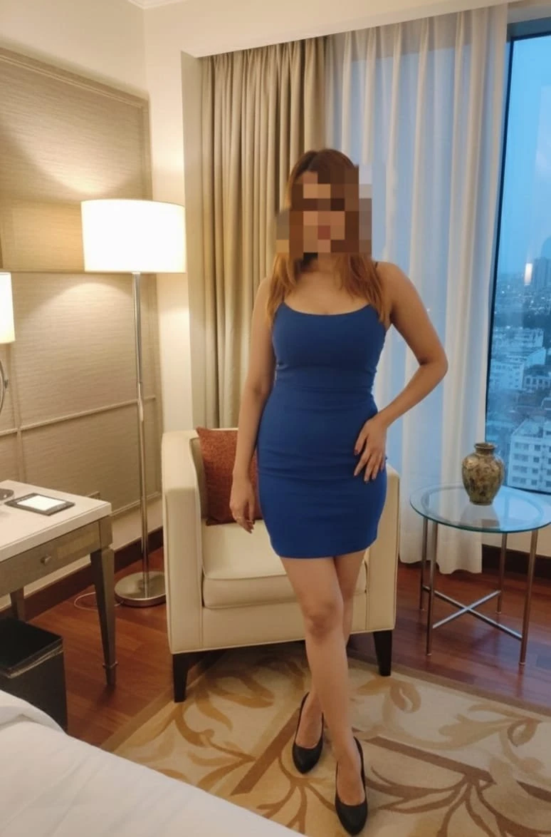 Kritika – Indian escort in Noida — 2 / 11