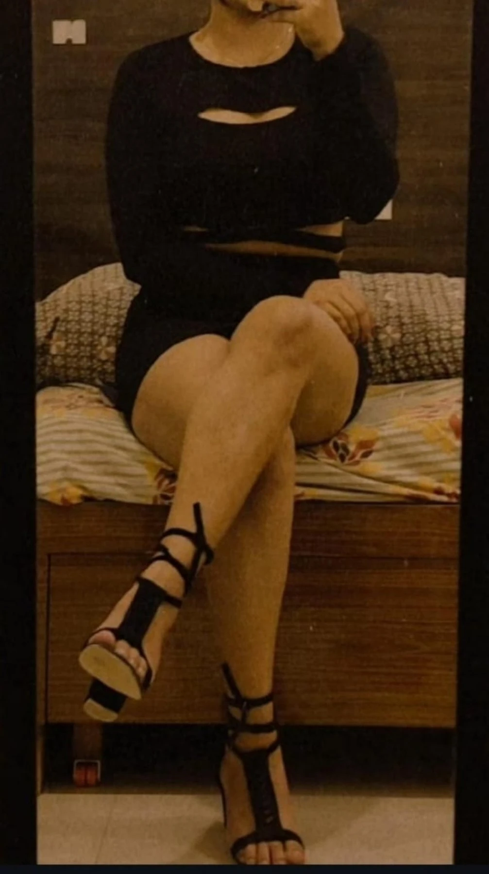 Menica – escort in Kolkata — 5 / 7